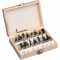 set da pezzi 15